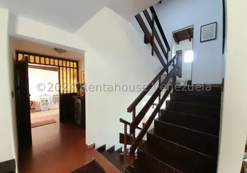 Casa En Venta En Macaracuay