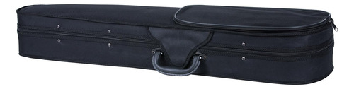 Estuche Featherweight C-3907 - Semiforme - 1/2 Tamano V...