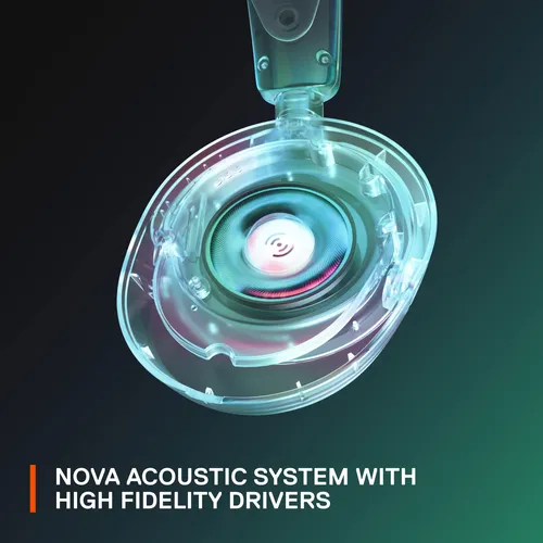 Auriculares Para Juegos Steelseries Arctis Nova 1x - Xbox/pc