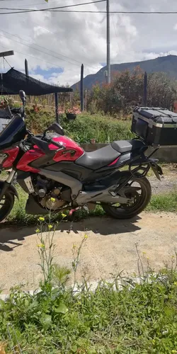 Dominar 400 V1, 57000 Kms. 2019