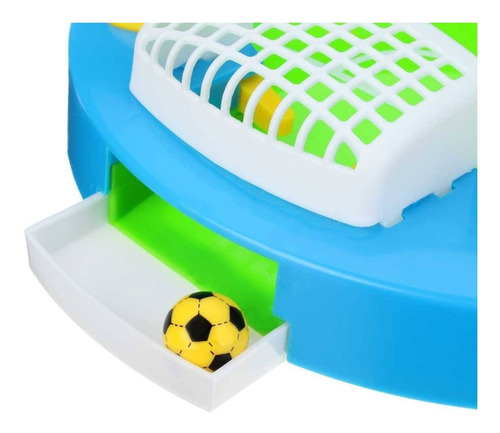 Tabletop Shoot Tejo Futbol De Mesa Para Niños 2 Jugadores