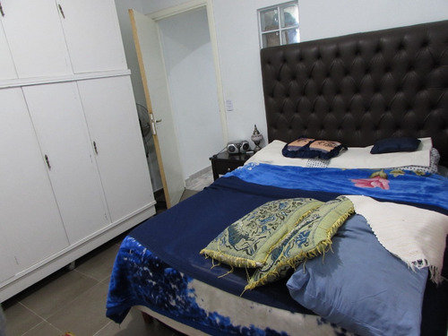 Imagen 8 de 8 de Venta Departamento 2 Ambientes Palermo Soho Distrito Arcos