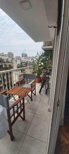 Imagen 12 de 17 de Departamento - Belgrano