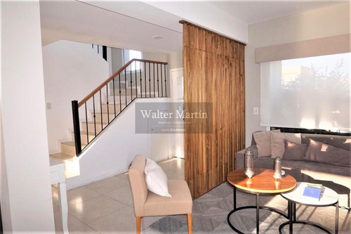 Imagen 10 de 30 de Casa En Venta 5 Ambientes Con Piscina En Escobar - Haras Santa Maria Barrio El Atardecer