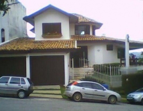 Imagem 6 de 9 de Venda Lindo Sobrado Sorocaba Brasil - 2689
