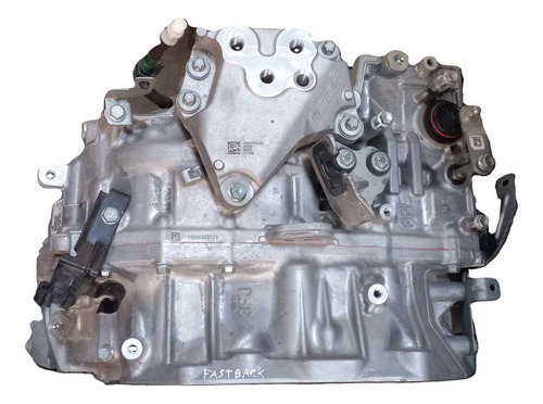 Caixa De Cambio Automática Fiat Fastback Pulse Toro 1.3 0km (Usado)