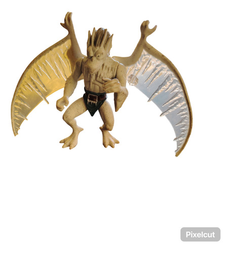 Figura De Acción Brooklyn Ice Gargolas Kenner 1996 (Usado)