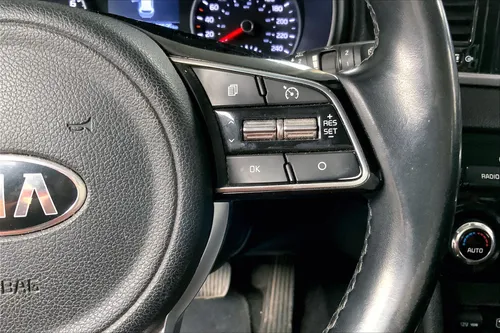 Kia Sportage 2021