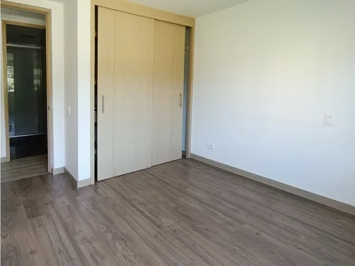 Vendo Apartamento En Sabaneta, San José Parte Baja