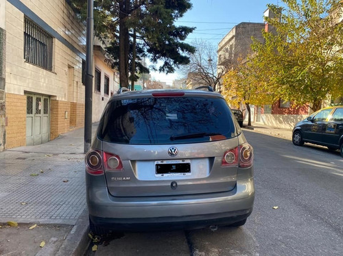 Volkswagen Suran