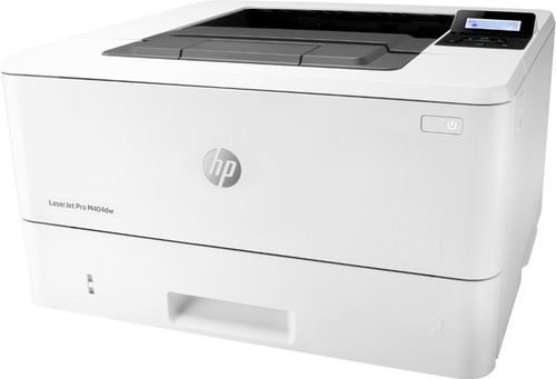 Imagen 6 de 6 de Impresora Hp Laserjet Pro M404dw Duplex Wifi Monocromatica