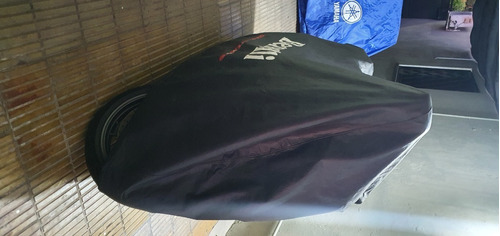 Imagen 8 de 9 de Benelli Tnt 600