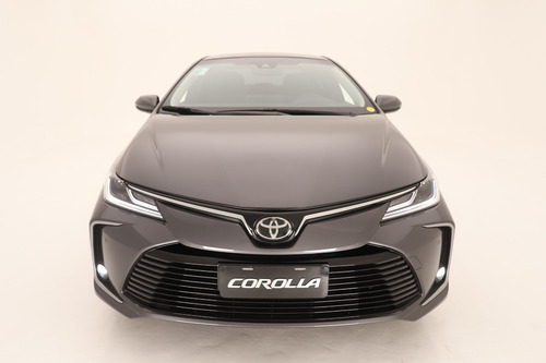 Toyota Corolla 2.0 Seg Cvt 170cv