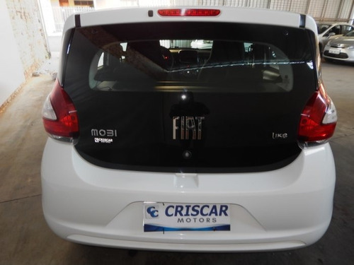 Mobi 1.0 8v Evo Flex Like. Manual