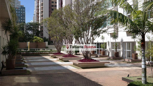 Imagem 27 de 30 de Apartamento Com 4 Dormitórios À Venda, 183 M² Por R$ 1.942.000 - Jardim Aquarius - São José Dos Campos/sp - Ap2462