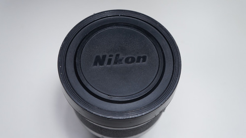 Medical-nikkor 120mm F4 (Usado)