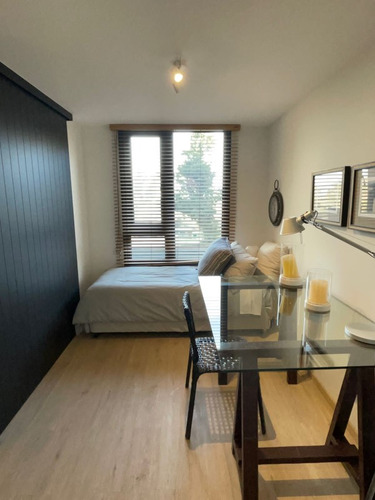 Arriendo 2d+2b, Condominio Wayku, Huechuraba