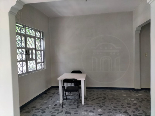 Edificio En Venta En Santa Ma. La Ribera, Excelente Oportunidad Inversionistas