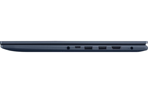 Notebook Asus I7-1260p 8gb 512gb Win11 Color Quiet blue