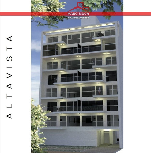 Imagen 5 de 10 de Monte Hermoso - Costanera Este 600 - Semipisos Frente Al Mar!! - Fideicomiso Al Costo!!! Compre En Pozo