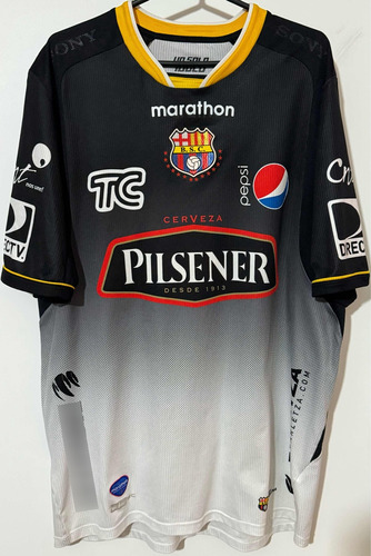 Camiseta Original Barcelona S.c 2013 Talla Xl