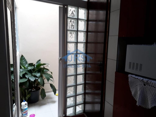 Imagem 6 de 17 de Casa Com 3 Dormitórios À Venda, 80 M² Por R$ 478.723,00 - Vila Nova - Barueri/sp - Ca0446