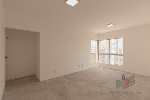 Apartamento À Venda Em Centro - Ap007954