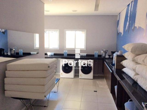 Apto Com 1 Dormitório À Venda, 43 M² Por R$ 300.000 - Bom Jardim - São José Do Rio Preto/sp (ideal Para Investidor). - Ap7342