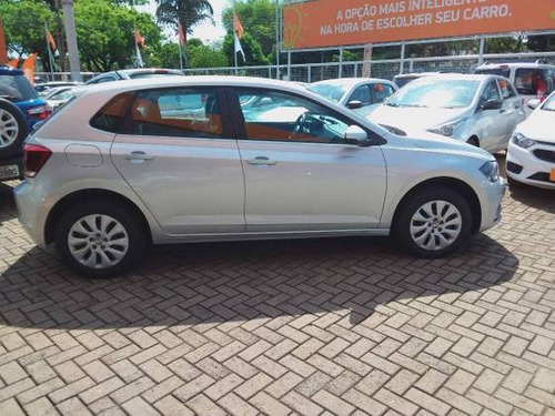 Volkswagen Polo 1.0 Mpi Total Flex Manual