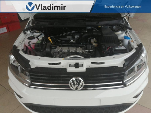 Volkswagen Gol Highline 2020 0km
