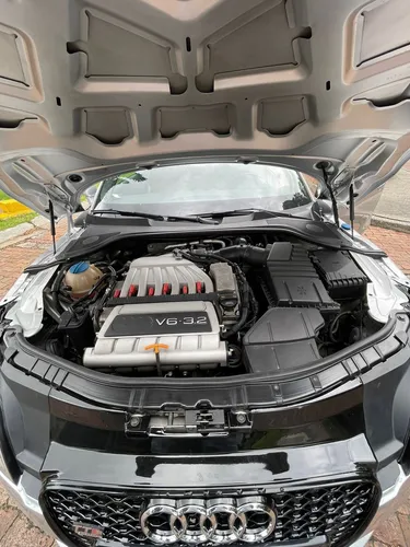 Audi TT 3.2 Fsi S-tronic