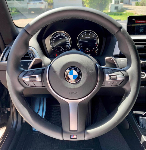 Bmw Serie 2 3.0 240i M Package