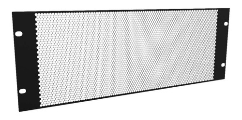 Frente Rack Anvil Panel Perforada 4u Penn Elcom R1385-4uvk