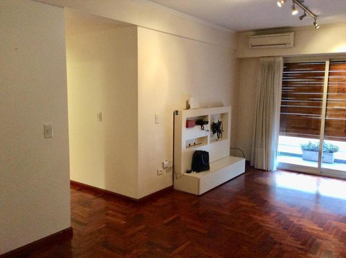 Imagen 4 de 28 de Retasado - Arias Y Libertador - Depto. 3 Amb Con Patio + Amenities