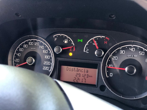 Fiat Doblò 1.8 Mpi Essence 7l 16v Flex 4p Manual