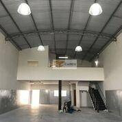 Imagem 3 de 17 de Barracão Para Alugar, 300 M² Por R$ 6.500,00/mês - Jardim Nilópolis - Campinas/sp - Ba0075