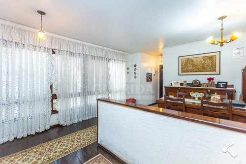 Imagem 4 de 15 de Casa - Camaqua - Ref: 207212 - V-207324