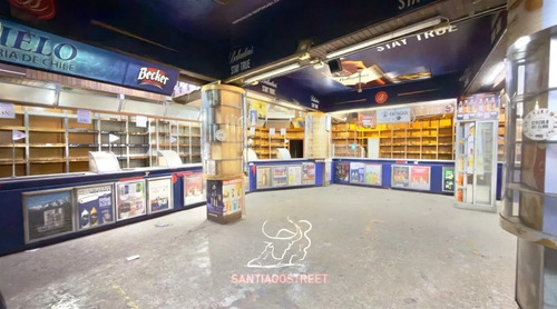 Gran Local Comercial En Venta En San Diego