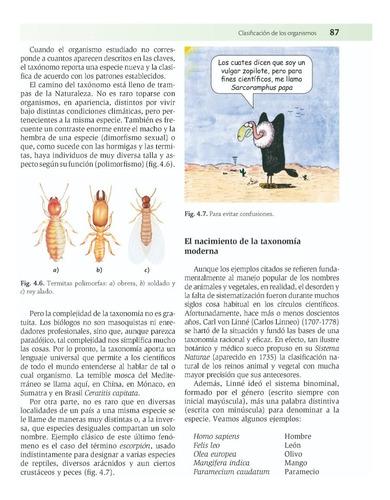 Biología Para Bachillerato Editorial Trillas