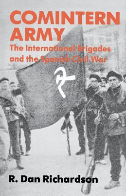Libro Comintern Army: The International Brigades And The ...