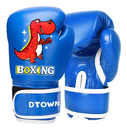 Kids Boxing Glove 4oz Boing For Age 3 To 8 Years Boys