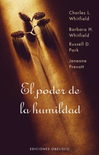 Poder De La Humildad  El