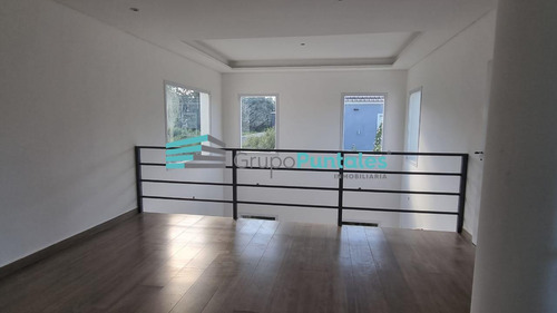 Casa En Malibu Canning Recien Refaccionada A Nuevo Apta Crédito Oportunidad