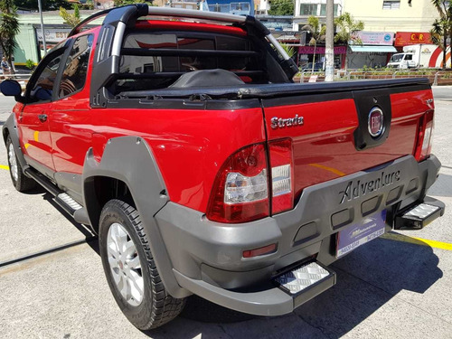 Strada Adventure Cd 2013 Flex Km 29.000
