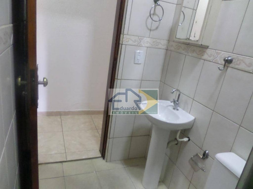 Imagem 10 de 22 de Casa À Venda, 120 M² Por R$ 400.000,00 - Cidade Edson - Suzano/sp - Ca0235