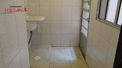Imagem 13 de 25 de Sobrado Com 3 Dormitórios, 250 M² - Venda Por R$ 245.000,00 Ou Aluguel Por R$ 1.300,00/mês - Vera Tereza - Caieiras/sp - So0512