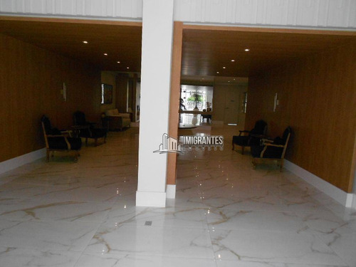 Imagem 2 de 28 de Apartamento De 2 Dormitórios, Sendo 1 Suíte, No Boqueirão, Em Praia Grande - Ap2554