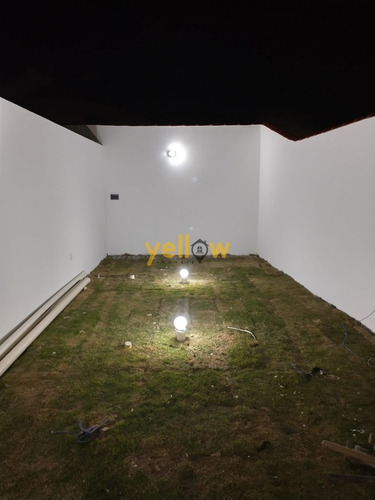Imagem 10 de 10 de Casa - Pinheirinho - Ca-4115