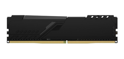 Memória Ram Fury Beast 32gb 5600 Mhz Kf556c40bb-32 Kingston