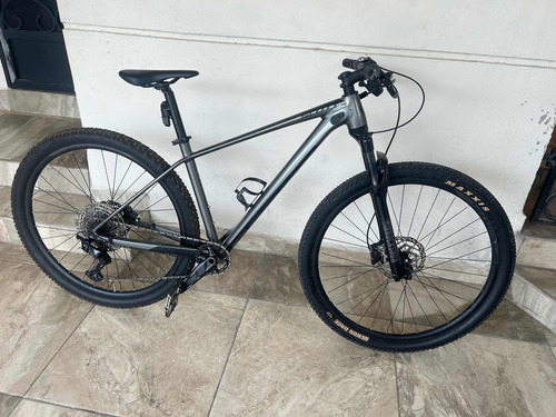 Bicicleta Mtb R29, Scott Scale 965 Año 2021 -